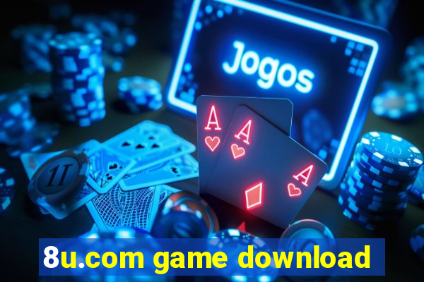 8u.com game download